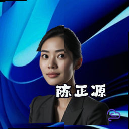 陈正源
